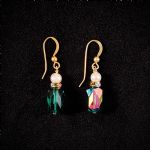 1073 9571 EARRINGS